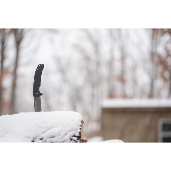 Smith & Wesson&reg; Velocite Spring Assisted Folding Knife